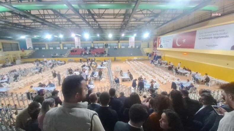 AKP’liler itiraz etmişti… İşte İstanbul’da iki ilçede son durum!