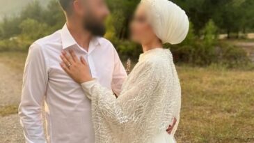 Eşiyle tartışan şahıs kendini vurdu