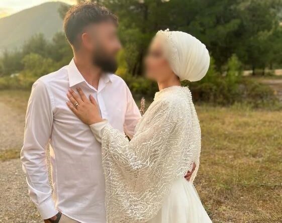 Eşiyle tartışan şahıs kendini vurdu