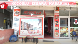Koçoğlu Izgara Et Market – Lezzetli Etin Adı!