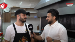 İkizler Fast Food: Lezzetin İkizi!