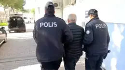 Samsun’da Kasten Öldürme Suçundan Kaçan Şahıs Yakalandı