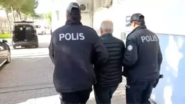 Samsun’da Kasten Öldürme Suçundan Kaçan Şahıs Yakalandı