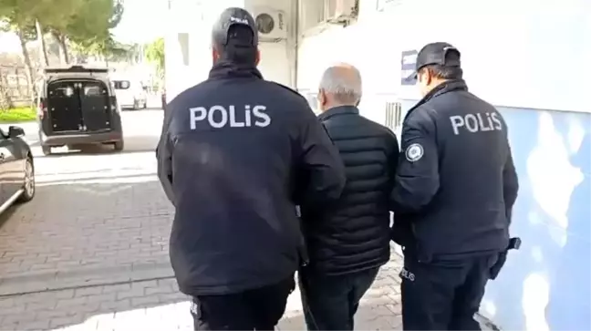 Samsun’da Kasten Öldürme Suçundan Kaçan Şahıs Yakalandı