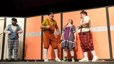 Samsun’da Çocuklara Enerji Tasarrufu Bilinci Aşılanıyor