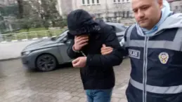 Samsun’da Uyuşturucu Nedeniyle Pompalı Tüfekle Saldırı