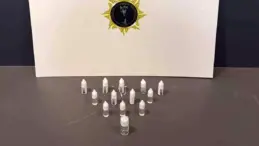 Samsun’da Uyuşturucu Operasyonu