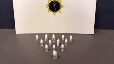 Samsun’da Uyuşturucu Operasyonu