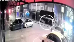 Zincir Market Sahibi Kendi Dükkanını Soğutmuş, Sigorta Dolandırıcılığı Ortaya Çıktı