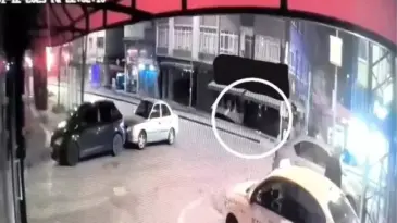 Zincir Market Sahibi Kendi Dükkanını Soğutmuş, Sigorta Dolandırıcılığı Ortaya Çıktı