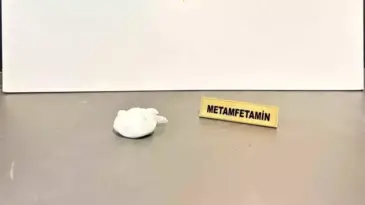 Samsun’da Uyuşturucu Operasyonu: 2 Gözaltı