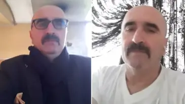 Tabancasını temizlerken kendini vurdu