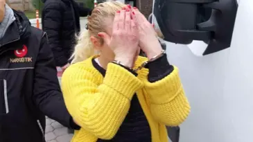 Samsun’da Uyuşturucu Ticareti Suçuna Hapis Cezası