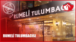 RUMELİ TULUMBACISI