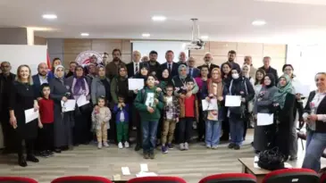 Samsun’da Çiftçilere Gıda Muhafazası ve Hijyen Eğitimi