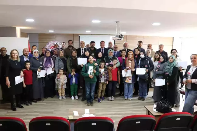 Samsun’da Çiftçilere Gıda Muhafazası ve Hijyen Eğitimi