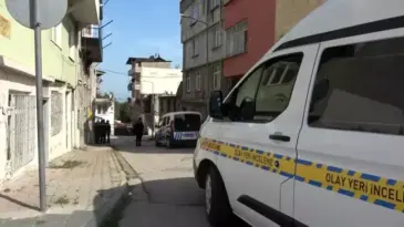 Samsun’da 3. Kattan Düşen Kişi Hayatını Kaybetti
