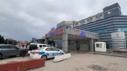 Samsun’da korkunç olay: Kadın polis memuru intihar etti