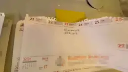 Uyuşturucu Üretiminde Hapiste Kenevir Makbuzu