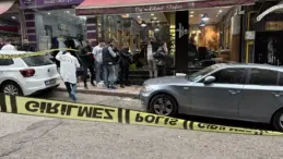 Kardeş Kavgası Kanlı Bitti