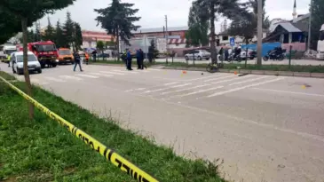 Samsun’da Kaza: 10 Yaşındaki Çocuk Hayatını Kaybetti