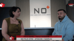 No Plus Gym: Sağlıklı ve Formda Bir Yaşam İçin Adresiniz