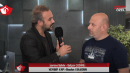 Geleceği İnşa Eden: Yenibir Yapı