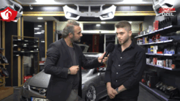 Sesin Gücü: Keskin Sound