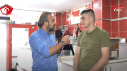 Lezzetin Adı: Koçoğlu Izgara Et Market