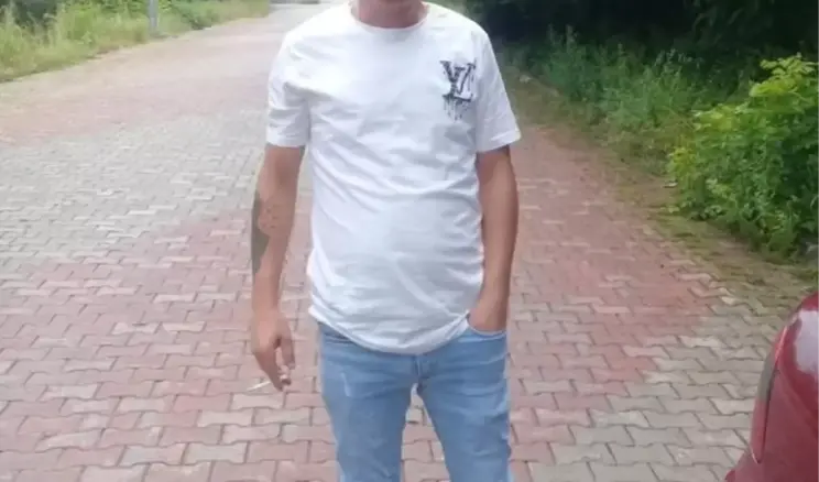 Samsun’da Tartışma Kanlı Bitti