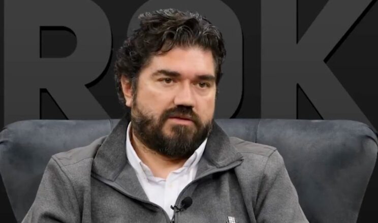 Rasim Ozan Kütahyalı: CHP demek ki pavyon kültürünün partisiymiş