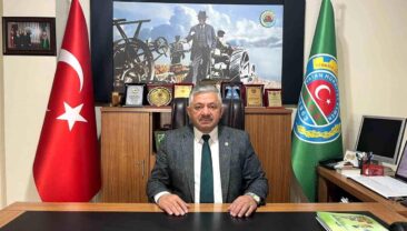 TMO’ya fındık fiyatlarında “Oyunları boz” çağrısı