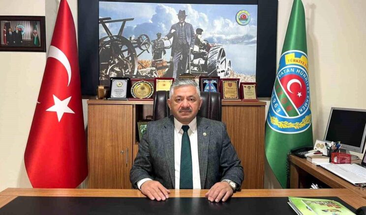 TMO’ya fındık fiyatlarında “Oyunları boz” çağrısı