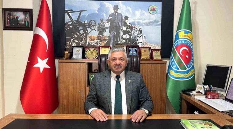 TMO’ya fındık fiyatlarında “Oyunları boz” çağrısı