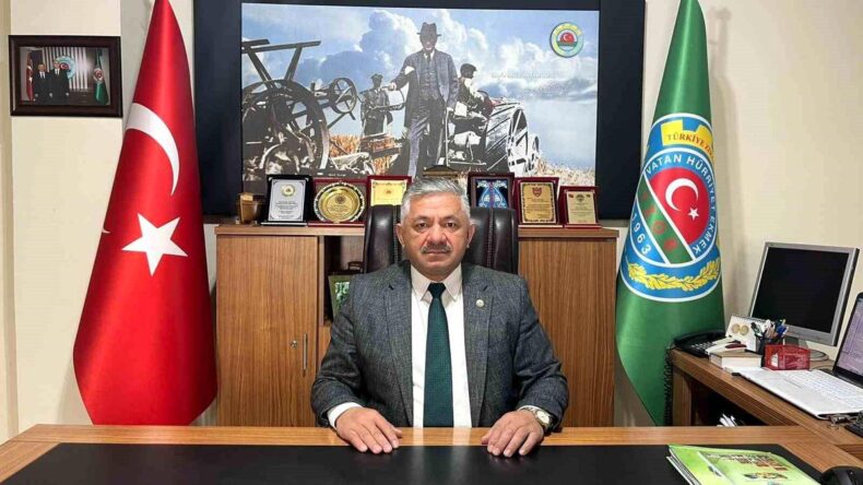 TMO’ya fındık fiyatlarında “Oyunları boz” çağrısı